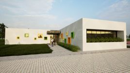 Önköltségén újítja fel a Motorul stadiont a nagyváradi önkormányzat